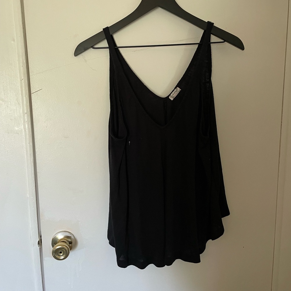 Free people top